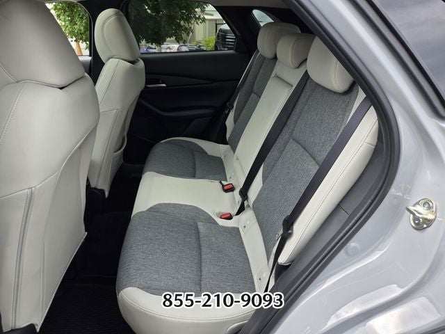 2026 Mazda Mazda CX-30 2.5 S Aire Edition