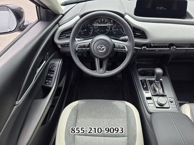 2026 Mazda Mazda CX-30 2.5 S Aire Edition