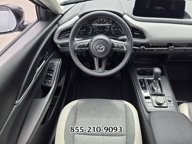 2026 Mazda Mazda CX-30 2.5 S Aire Edition