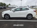 2018 Mazda Mazda3 Grand Touring