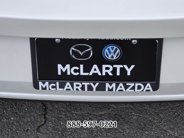 2023 Mazda Mazda3 2.5 S Premium Package