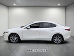 2023 Mazda Mazda3 2.5 S Premium Package