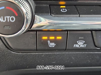 2023 Mazda Mazda3 2.5 S Premium Package