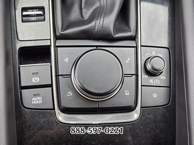 2023 Mazda Mazda3 2.5 S Premium Package