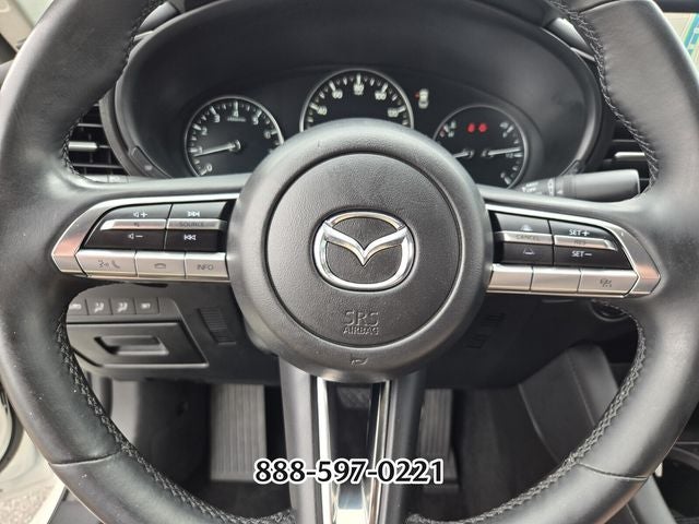 2023 Mazda Mazda3 2.5 S Premium Package