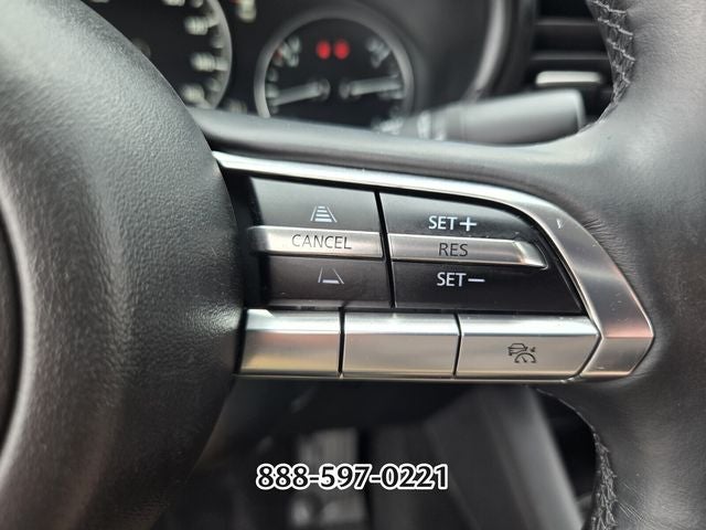 2023 Mazda Mazda3 2.5 S Premium Package