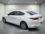 2023 Mazda Mazda3 2.5 S Premium Package