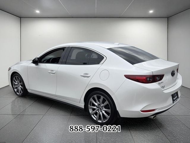 2023 Mazda Mazda3 2.5 S Premium Package
