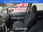 2015 Nissan Versa Note SV