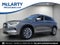 2019 INFINITI QX50 LUXE