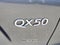2019 INFINITI QX50 LUXE