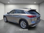 2019 INFINITI QX50 LUXE