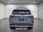 2019 INFINITI QX50 LUXE