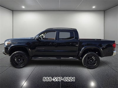 2019 Toyota Tacoma SR5 V6