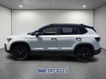 2026 Volkswagen Taos 1.5T SE Black