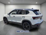 2026 Volkswagen Taos 1.5T SE Black