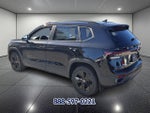 2026 Volkswagen Taos 1.5T SE Black