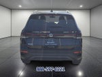2026 Volkswagen Taos 1.5T SE Black