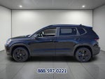 2027 Volkswagen Taos 1.5T SE Black