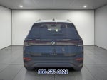 2027 Volkswagen Taos 1.5T SE Black