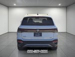 2026 Volkswagen Taos 1.5T SEL