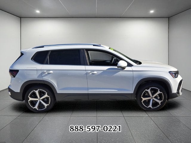 2026 Volkswagen Taos 1.5T SEL