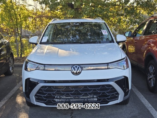 2026 Volkswagen Taos 1.5T SEL