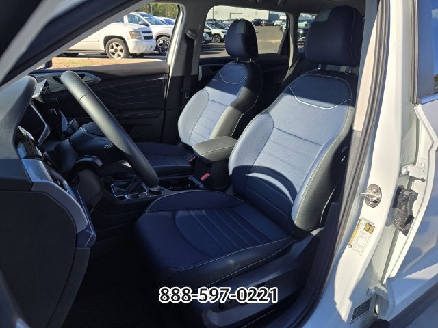 2026 Volkswagen Taos 1.5T SEL