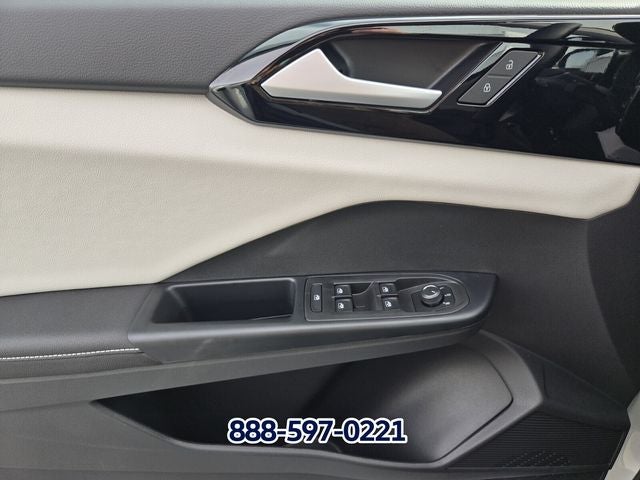 2026 Volkswagen Taos 1.5T S