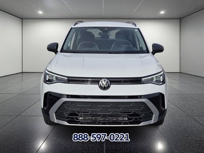2026 Volkswagen Taos 1.5T S
