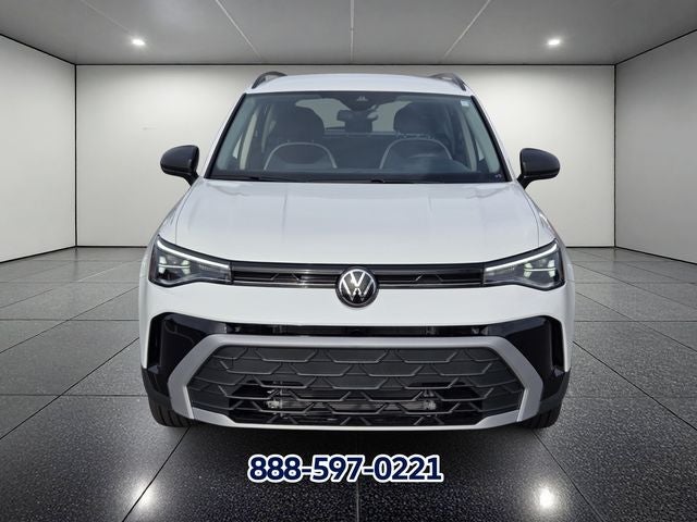 2026 Volkswagen Taos 1.5T S