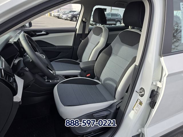 2026 Volkswagen Taos 1.5T S