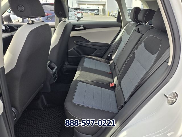 2026 Volkswagen Taos 1.5T S