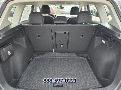 2026 Volkswagen Taos 1.5T S
