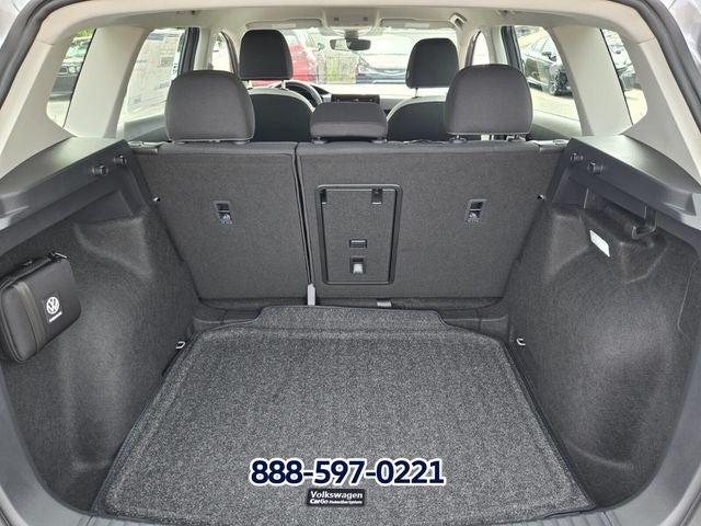 2026 Volkswagen Taos 1.5T S