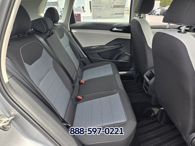 2026 Volkswagen Taos 1.5T S