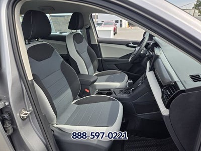 2026 Volkswagen Taos 1.5T S
