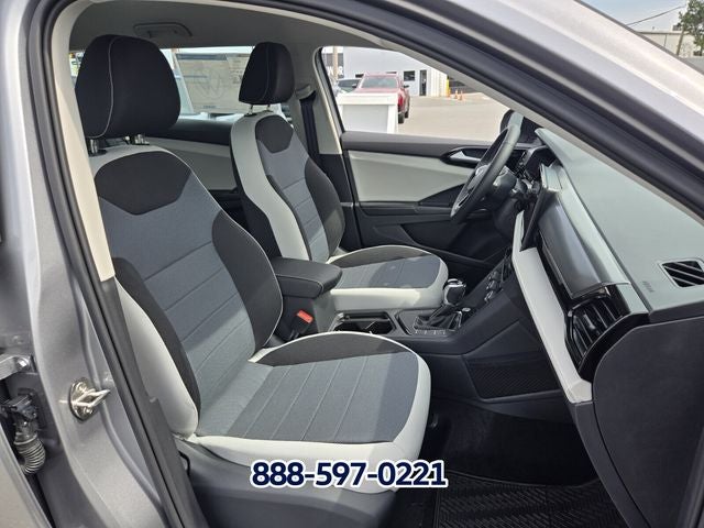 2026 Volkswagen Taos 1.5T S