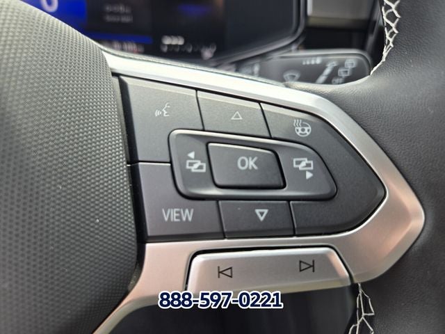 2026 Volkswagen Taos 1.5T S