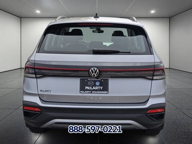 2026 Volkswagen Taos 1.5T S