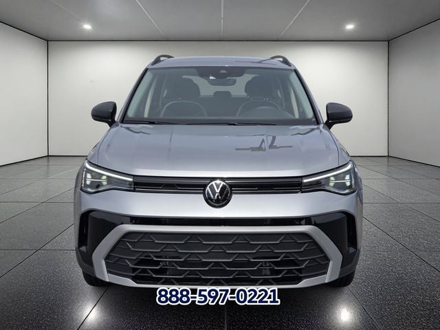 2026 Volkswagen Taos 1.5T S