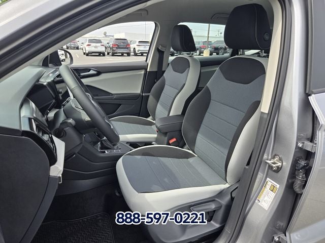 2026 Volkswagen Taos 1.5T S