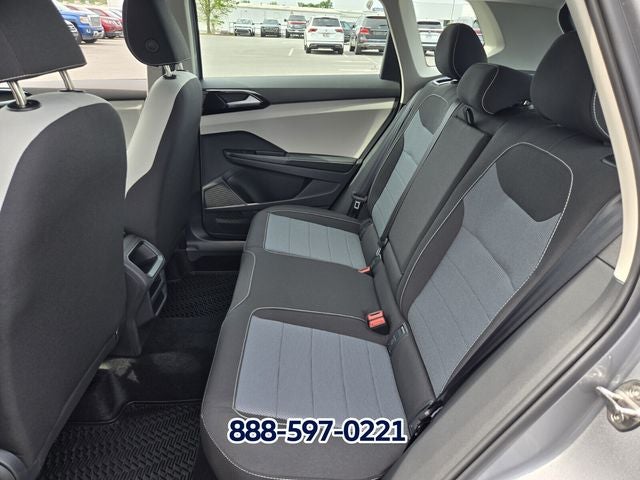 2026 Volkswagen Taos 1.5T S