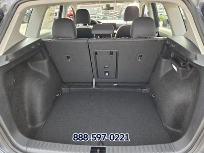 2026 Volkswagen Taos 1.5T S