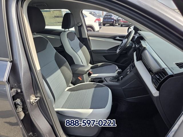 2026 Volkswagen Taos 1.5T S