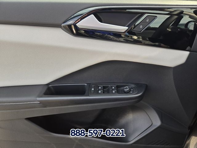 2026 Volkswagen Taos 1.5T S