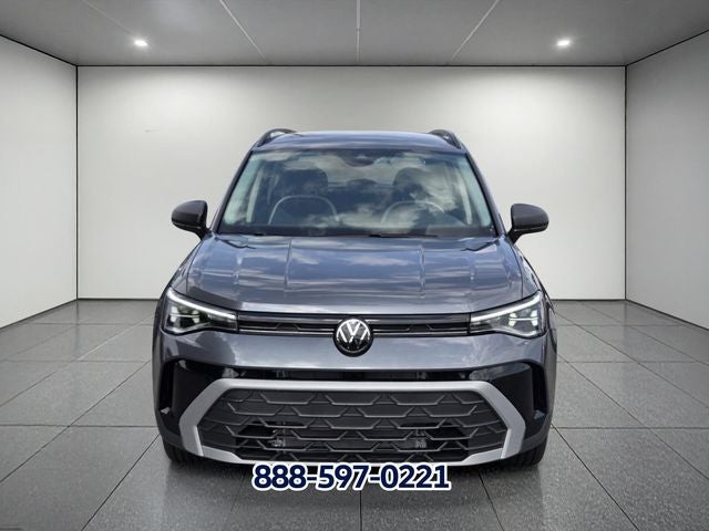 2026 Volkswagen Taos 1.5T S