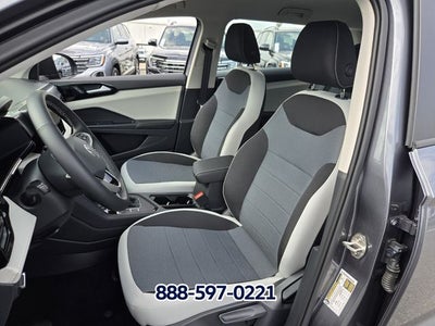 2026 Volkswagen Taos 1.5T S