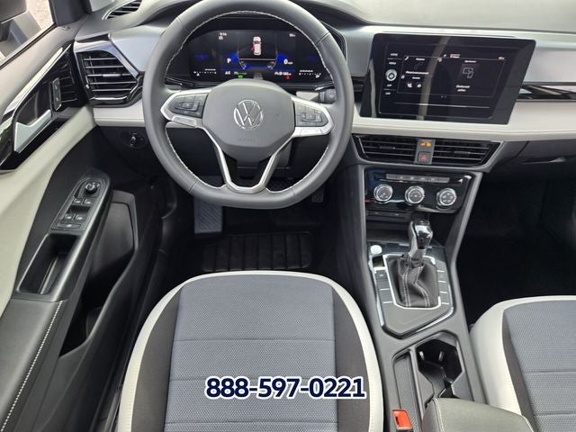 2026 Volkswagen Taos 1.5T S