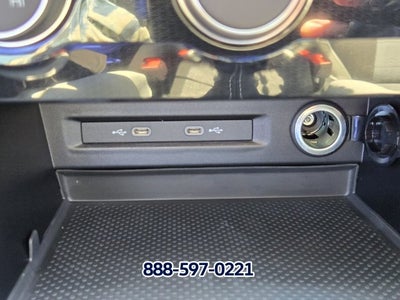 2027 Volkswagen Taos 1.5T S